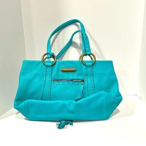 Vintage Isabella Fiore Handbag
